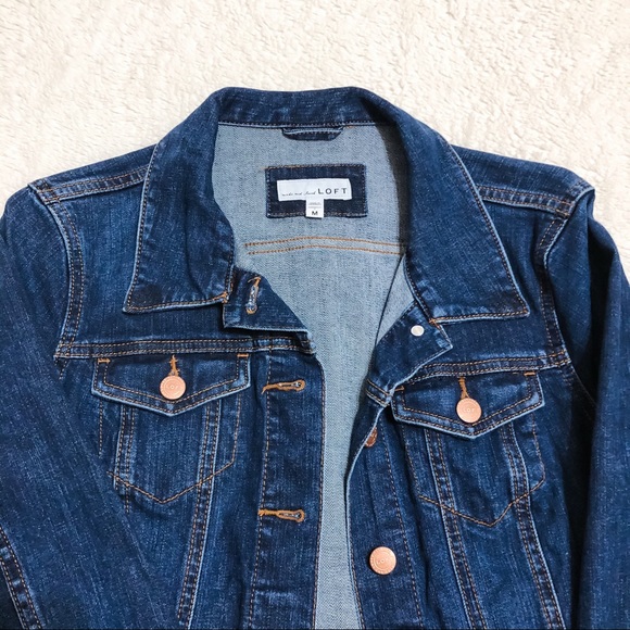 Denim jacket - Picture 2 of 2